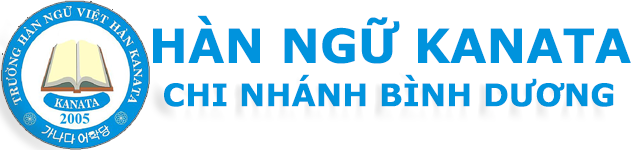 HÀN NGỮ KANATA